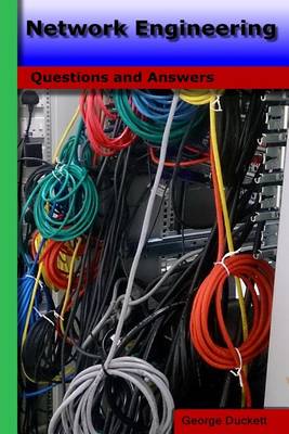 Book cover for Network Engineering