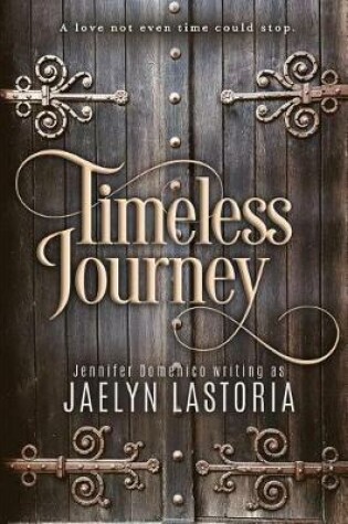 Cover of Timeless Journey