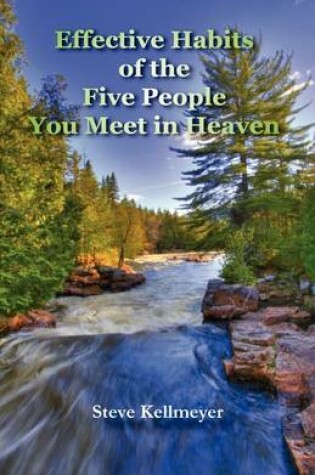 Cover of Effective Habits of the Five People You Meet in Heaven