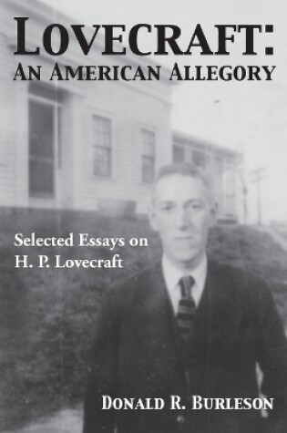 Cover of Lovecraft