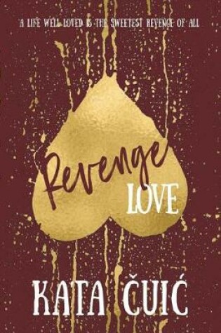 Cover of Revenge Love