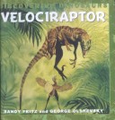 Book cover for Velociraptor