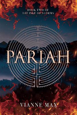 Cover of Pariah