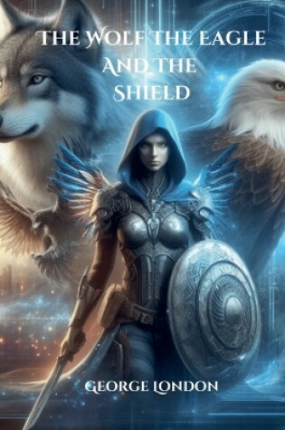 Cover of The Wolf The Eagle And The Shield