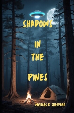 Cover of Shadows In The Pines