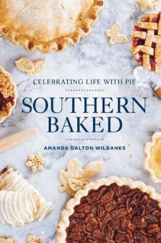Cover of Southern Baked