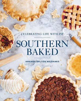 Book cover for Southern Baked