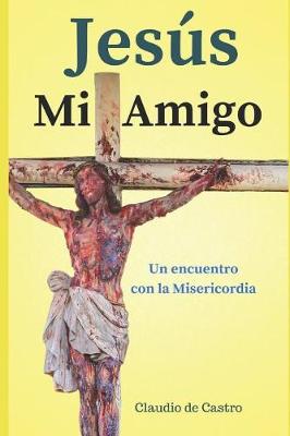 Book cover for Jesus