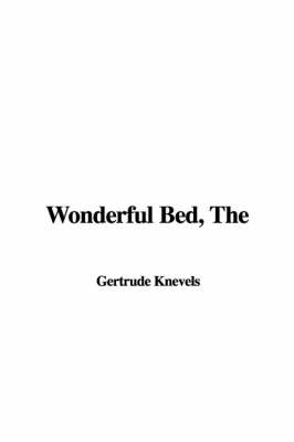 Book cover for The Wonderful Bed