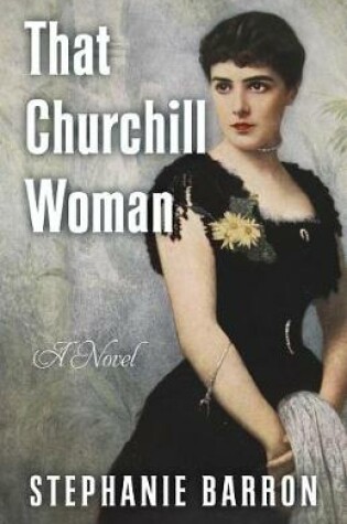 Cover of That Churchill Woman
