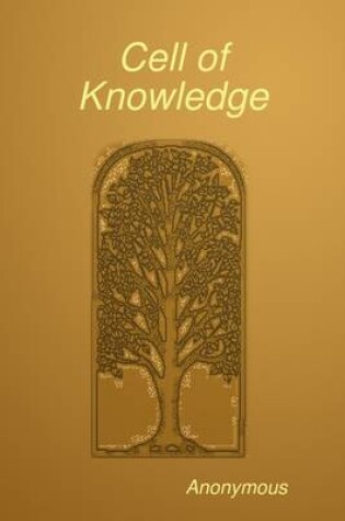 Cover of Cell of Knowledge