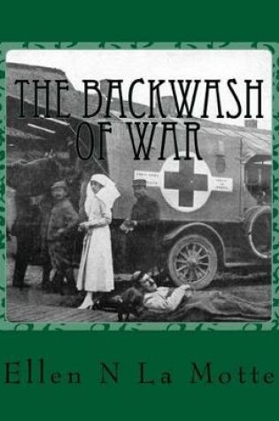 Cover of The Backwash of War