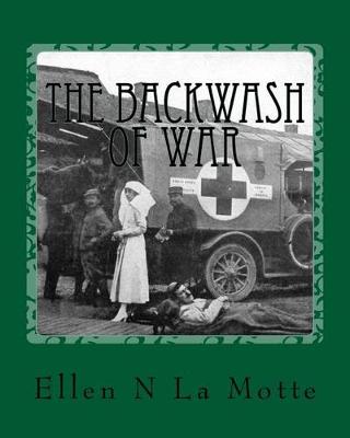 Cover of The Backwash of War