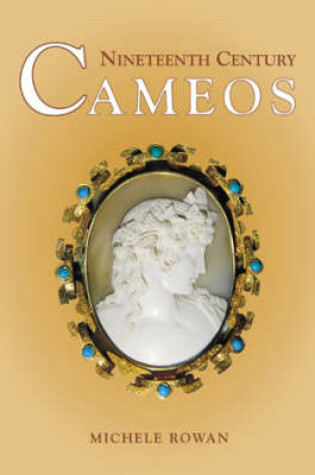 Cover of Nineteenth Century Cameos