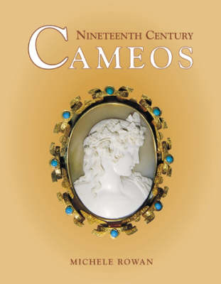 Cover of Nineteenth Century Cameos