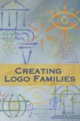 Cover of Creating Logo Families