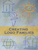 Book cover for Creating Logo Families