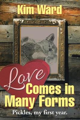 Book cover for Love Comes in Many Forms