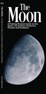 Book cover for The Moon