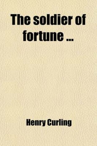 Cover of The Soldier of Fortune (Volume 3)