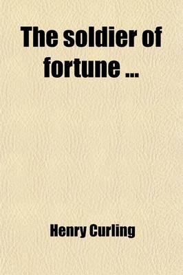 Book cover for The Soldier of Fortune (Volume 3)