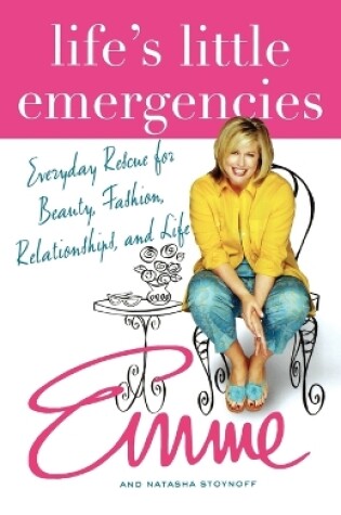 Cover of Life's Little Emergencies