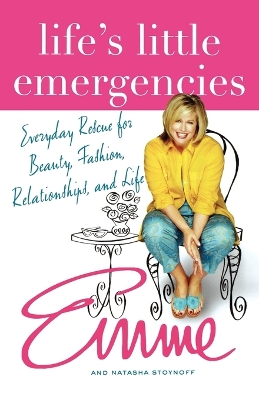 Book cover for Life's Little Emergencies