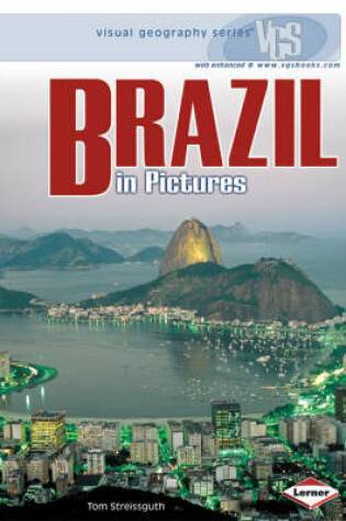 Cover of Brazil in Pictures