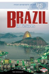 Book cover for Brazil in Pictures