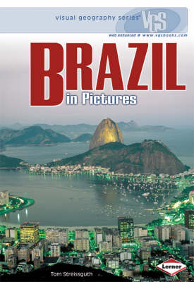 Cover of Brazil in Pictures