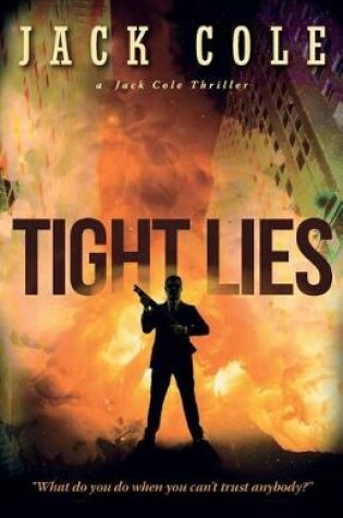 Cover of Tight Lies