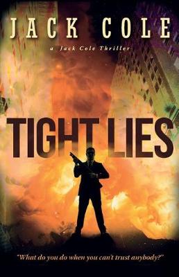 Book cover for Tight Lies