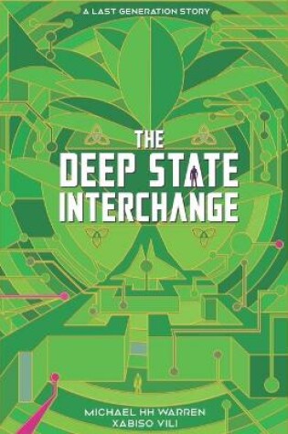 Cover of The Deep State Interchange