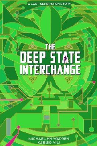 Cover of The Deep State Interchange