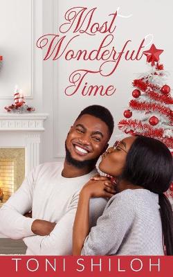 Book cover for Most Wonderful Time