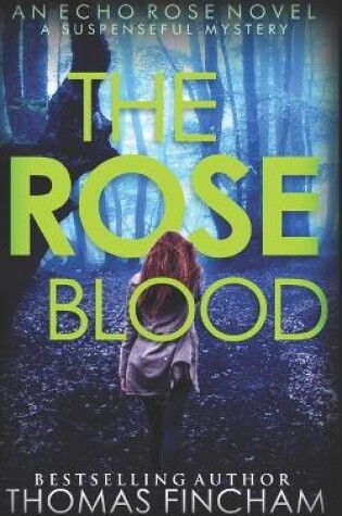 Cover of The Rose Blood