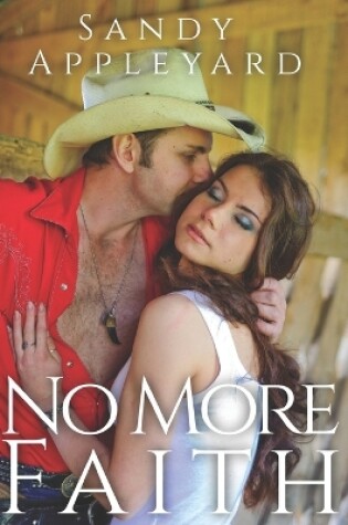 Cover of No More Faith