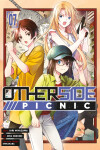 Book cover for Otherside Picnic (Manga) 07