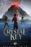 Book cover for The Crystal Key