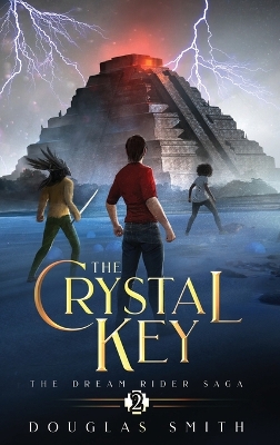 Book cover for The Crystal Key