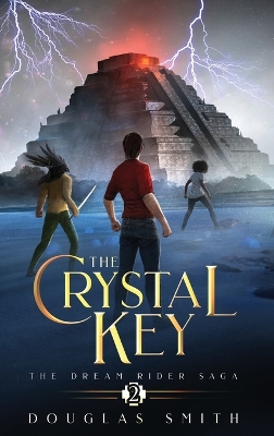 Cover of The Crystal Key