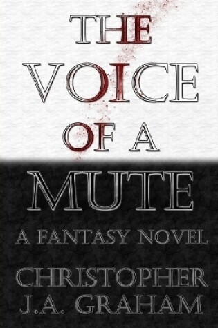 Cover of The Voice of a Mute