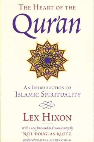 Cover of Heart of the Qur'an