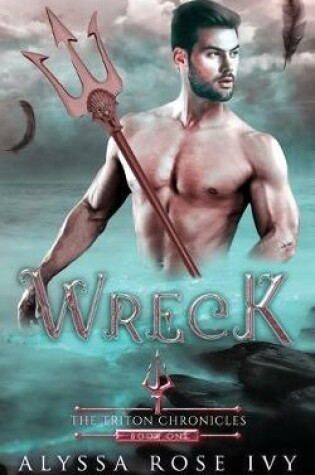 Cover of Wreck