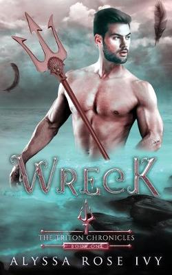 Cover of Wreck