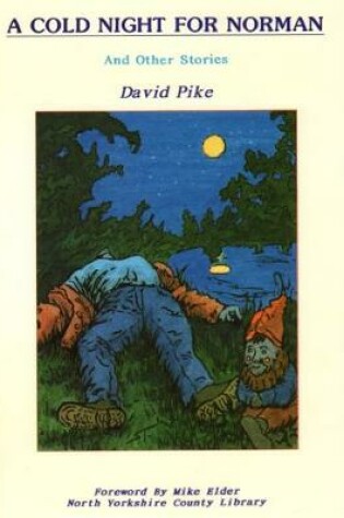 Cover of Cold Night for Norman and Other Stories