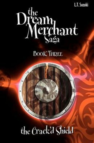 Cover of The Dream Merchant Saga