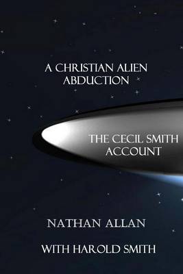 Cover of A Christian Alien Abduction