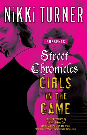 Cover of Street Chronicles      Girls in the Game
