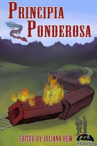 Cover of Principia Ponderosa